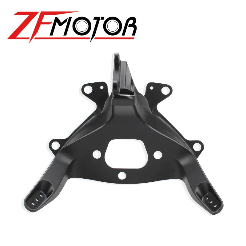 Верхний обтекатель Stay кронштейн для Yamaha R6 YZF 2003 2004 2005 R6S 2006 2007 2008 2009 фара stay