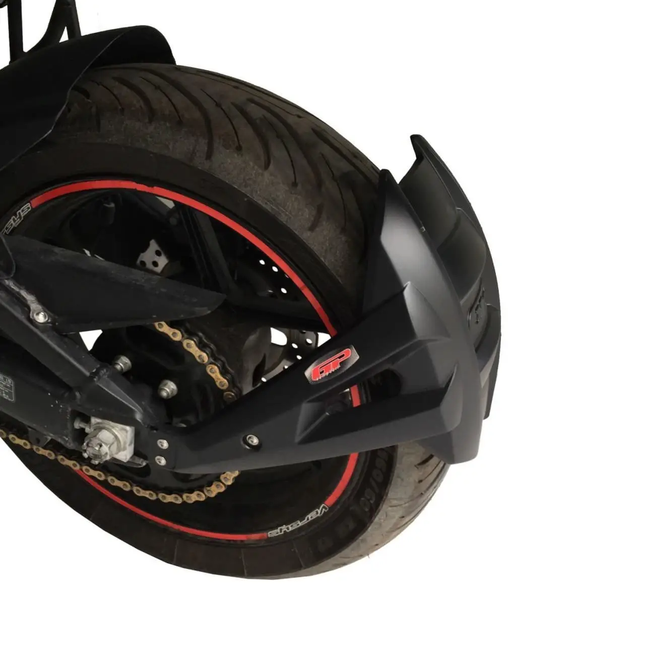 

Скребок задний совместимый с Versys 650 2009-2017