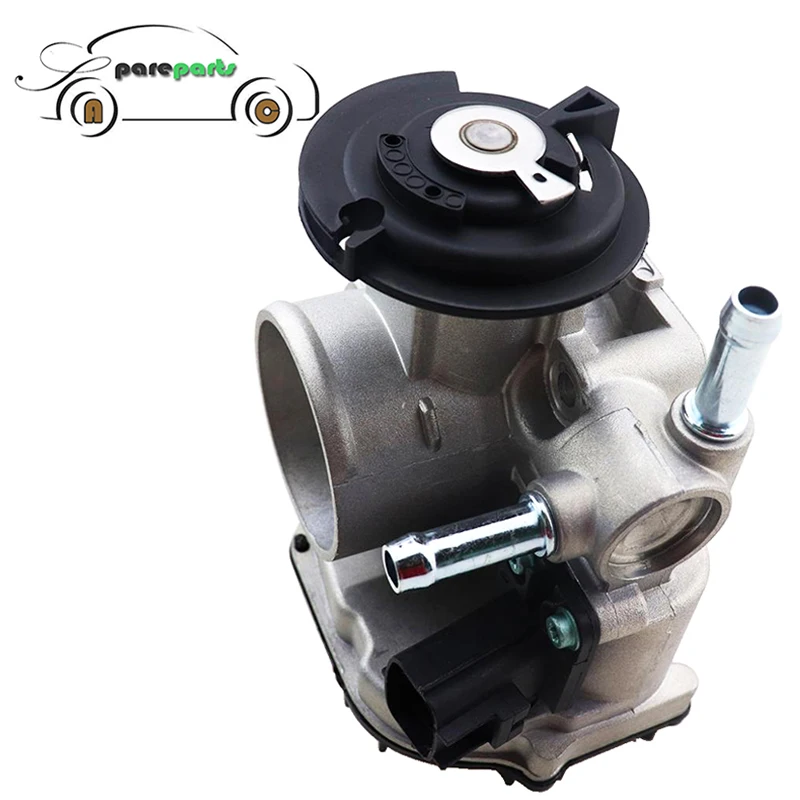 96394330 96815480 корпус дроссельной заслонки в сборе для Chevrolet Lacetti 1 4 1.6i Optra J200 Nexia Nubira