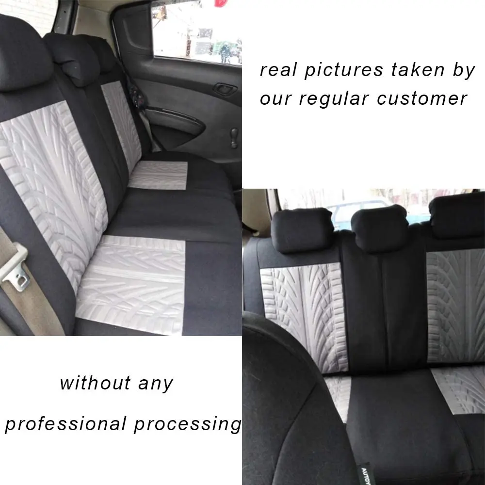 

Car Seat Cover Set Auto Accesorios for Nissan Almera N16 G15 Classic Altima JUKE Kicks March Micra Murano Z51 Navara D40 Note