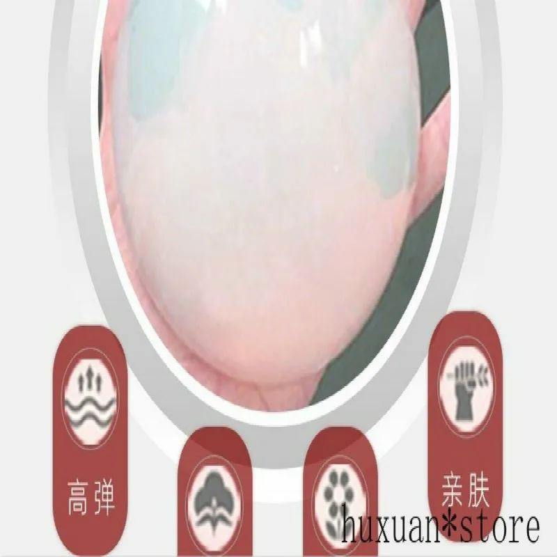 

G Cup Silicone Fake Breast Form Top Quality Realistic Soft Boobs Skin Crossdresser Transgender Queen Transvestite Mastectomy Bra