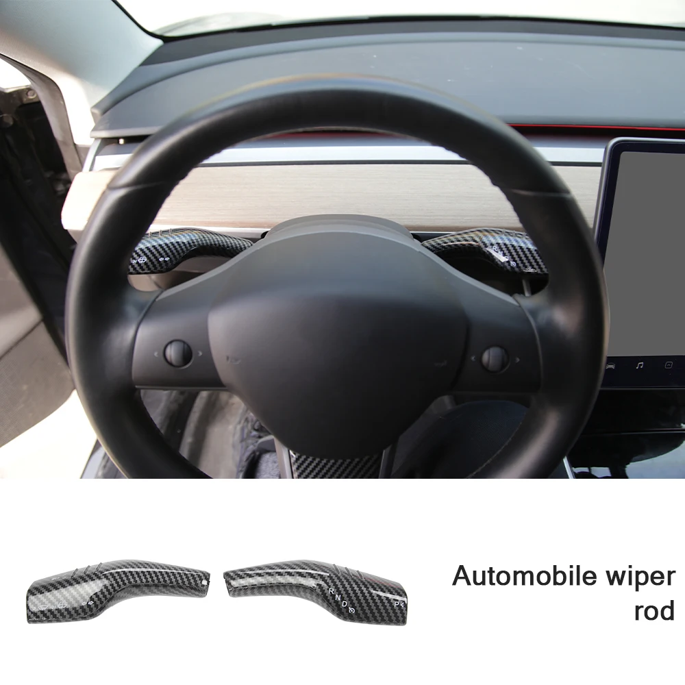 

2 шт., пластырь для переделки автомобильного интерьера Tesla Model 3 Model Y 2020-2021