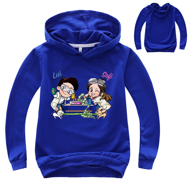 

2020 Cotton Cartoon kids hoodie boys clothes girl hoodie girl tops boys tops 5078
