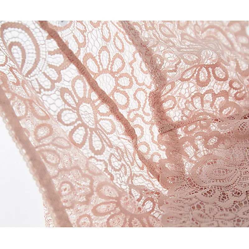 Женские модные трусики кружевные трусы женское нижнее белье с высокой посадкой