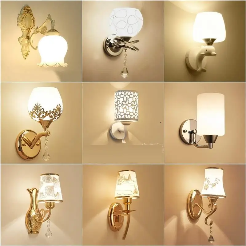 Badkamer Verlichting Industrieel лампа туалетный столик Wandlampen Lampara De Pared интерьер Wandlamp для дома настенный светильник для спальни