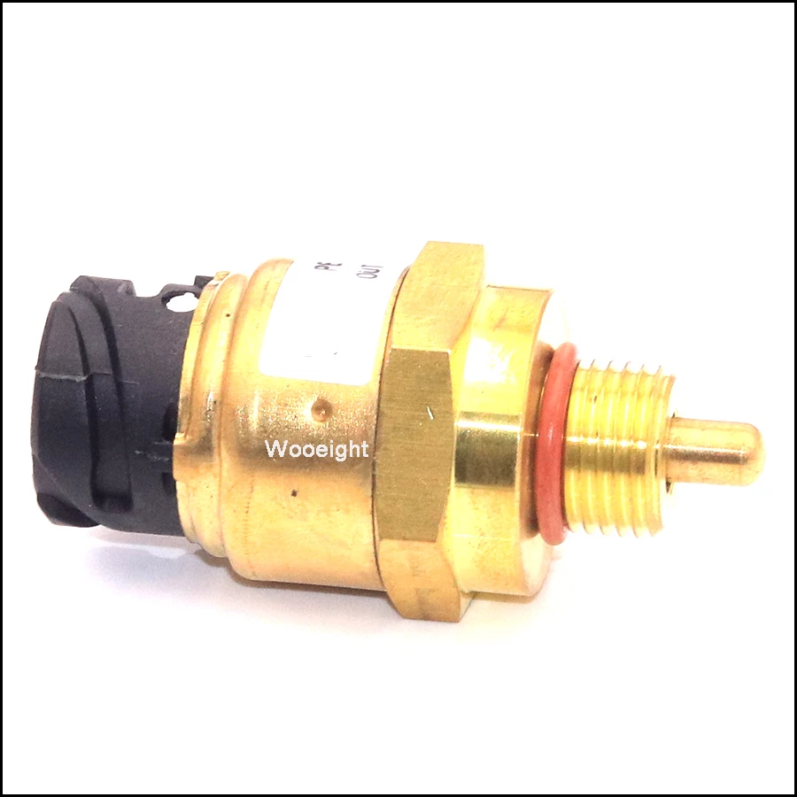 1077574 датчик давления масла переключатель грузовиков запчасти для Volvo D12 D16 D7 D10 D9 FH