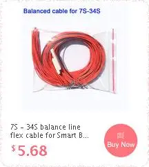5A-8A активный балансировочный эквалайзер 4S Lipo Lifepo4 литий-ионный аккумулятор BMS Высокая большая плата модуля динамического преобразования тока Blance