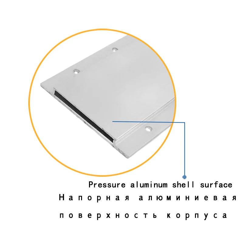 AC DC 12V 70C постоянная температура керамический алюминиевый нагреватель PTC нагреватель с оболочкой