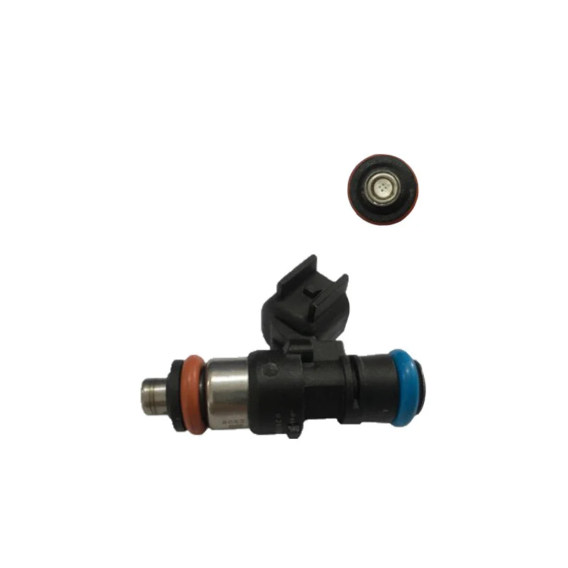 

1 Pcs Fit For Applicable to Chrysler Dodge Jeep 3.6L fuel injection nozzle 0280158233 5184085ac