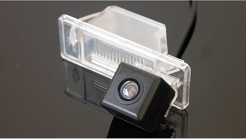 Для Nissan X-Trail T31 XTrail X Trail 2007~ 2013 Автомобильная Беспроводная резервная камера/RCA AUX HD CCD камера ночного видения авто камера заднего вида
