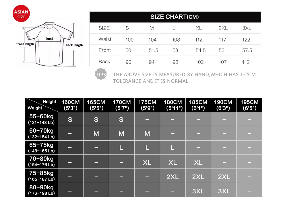 

Santic Men Cycling Jersey MTB Jersey Breathable Bicycle Clothing Short Sleeve Summer Quick-drying Asian Size M6C02091R