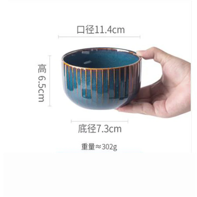 Тарелка для столовых приборов креативная Бытовая Керамическая тарелка