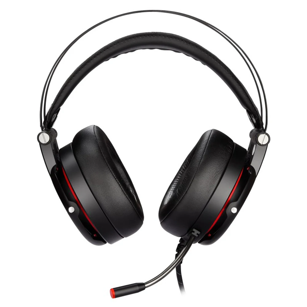 

Game Dedicated Headset Headset 7.1 Channel Listening Footsteps Csgo Listening Voice Bit CS Alien Wrangler Headset With Wheat