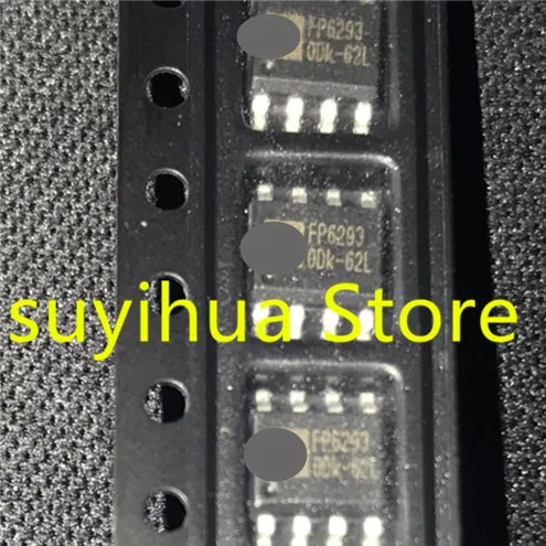 

FP6293XR-G1 FP6293XR FP6293 sop8 20pcs