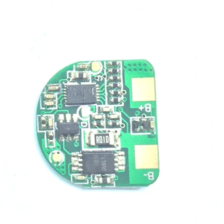 

GPT-SG053 Single-cell Battery Fuel Gauge Protection Board