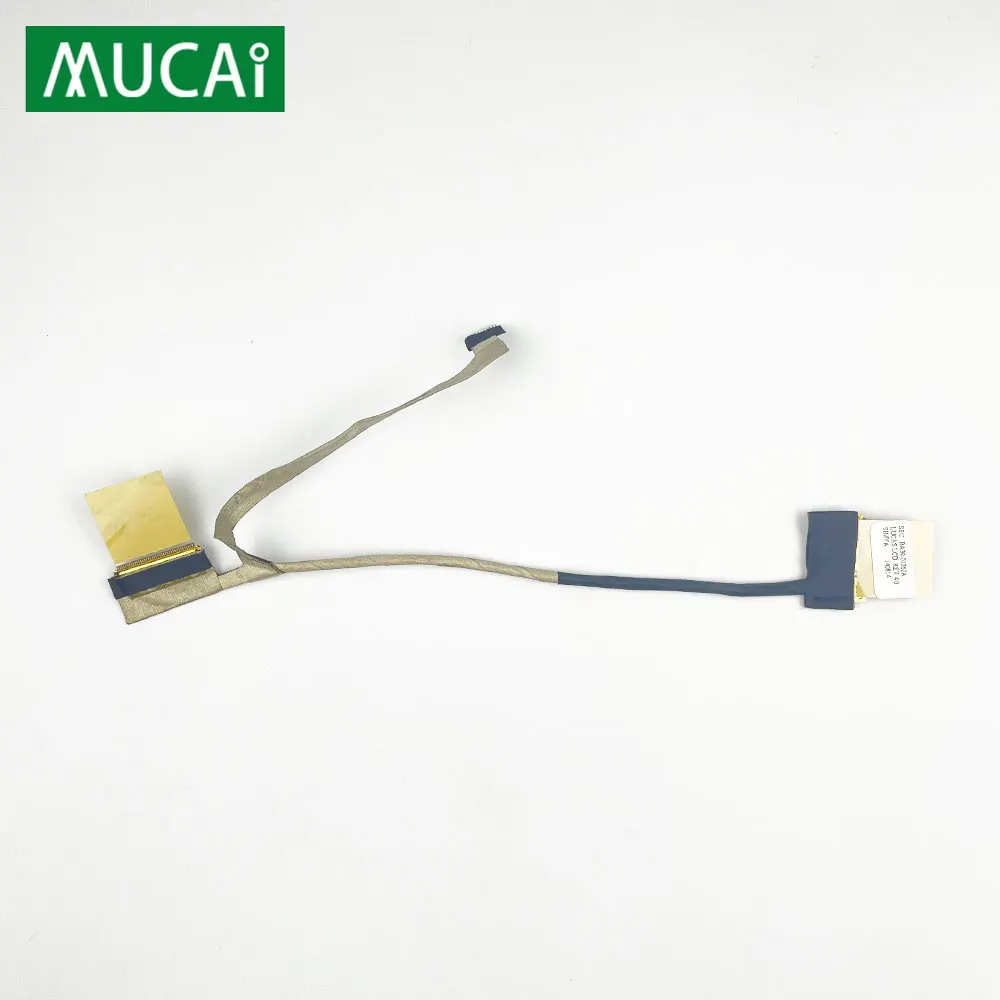 

Гибкий кабель для видеоэкрана для ноутбука SAMSUNG XE303 XE303C XE303C12