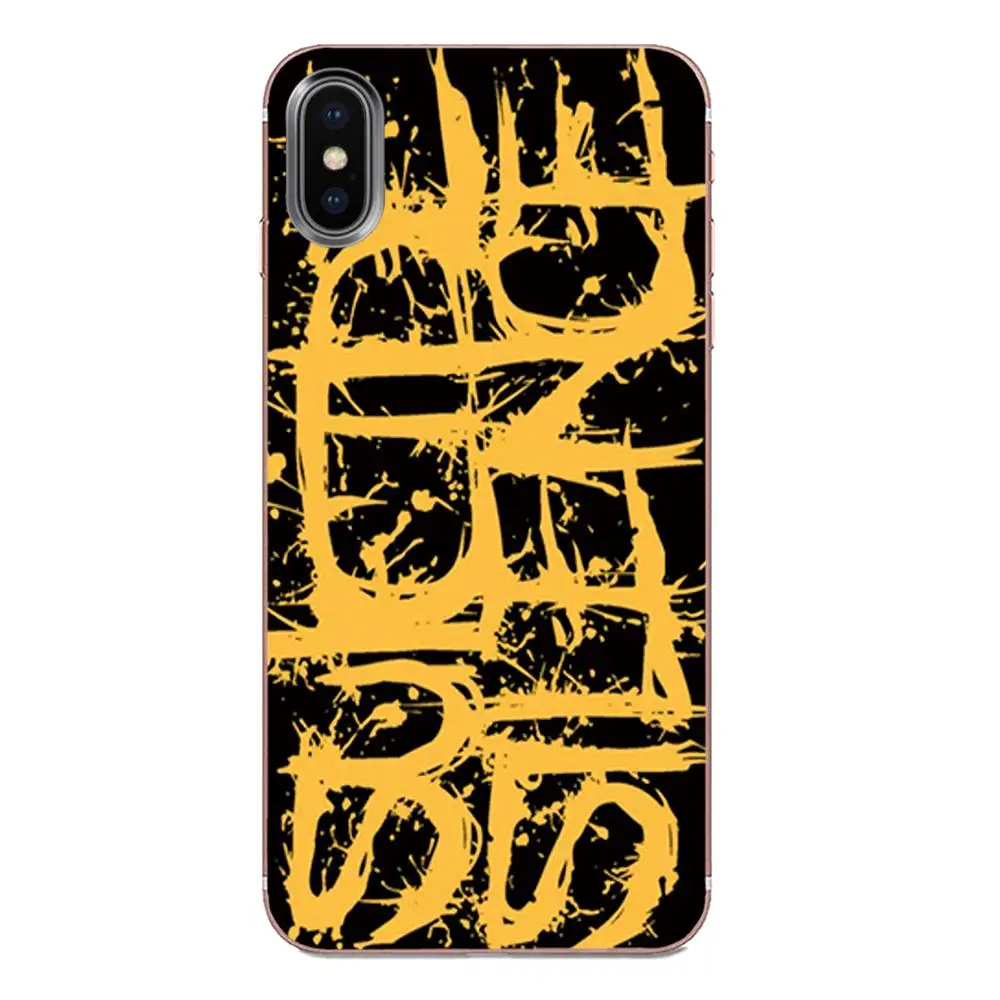 Suicide Silence Soft TPU Live Love Phone For Galaxy Grand A3 A5 A7 A8 A9 A9S On5 On7 Plus Pro Star 2015 2016 2017 2018 | Мобильные