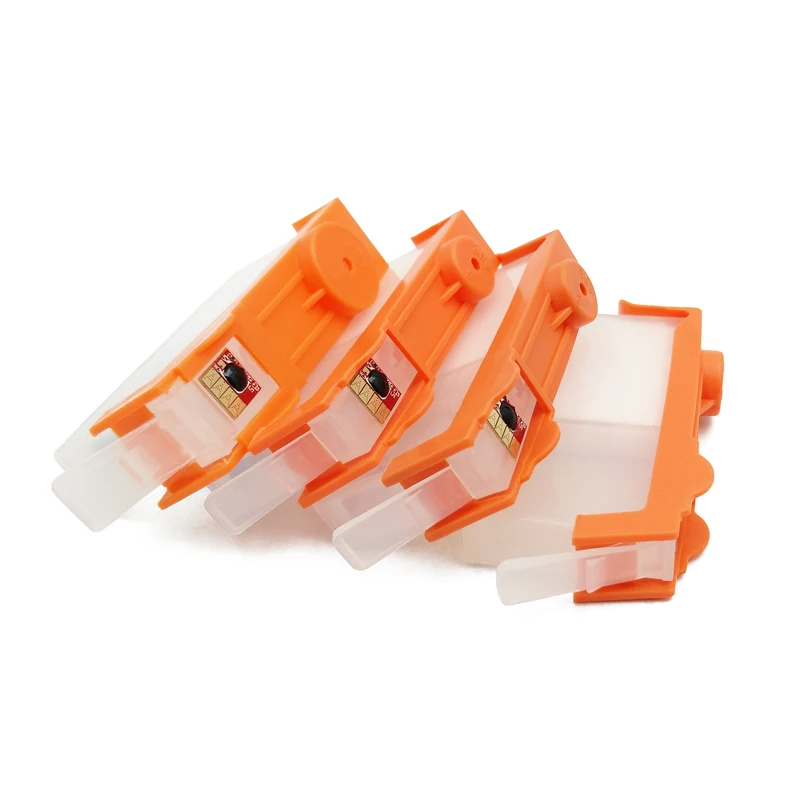 OCINKJET For HP 364 XL Refill Ink Cartridge With Chip Photosmart 5510 5512 5514 5515 5520 5522 5524 6510 6512 6515 Printe | Компьютеры и