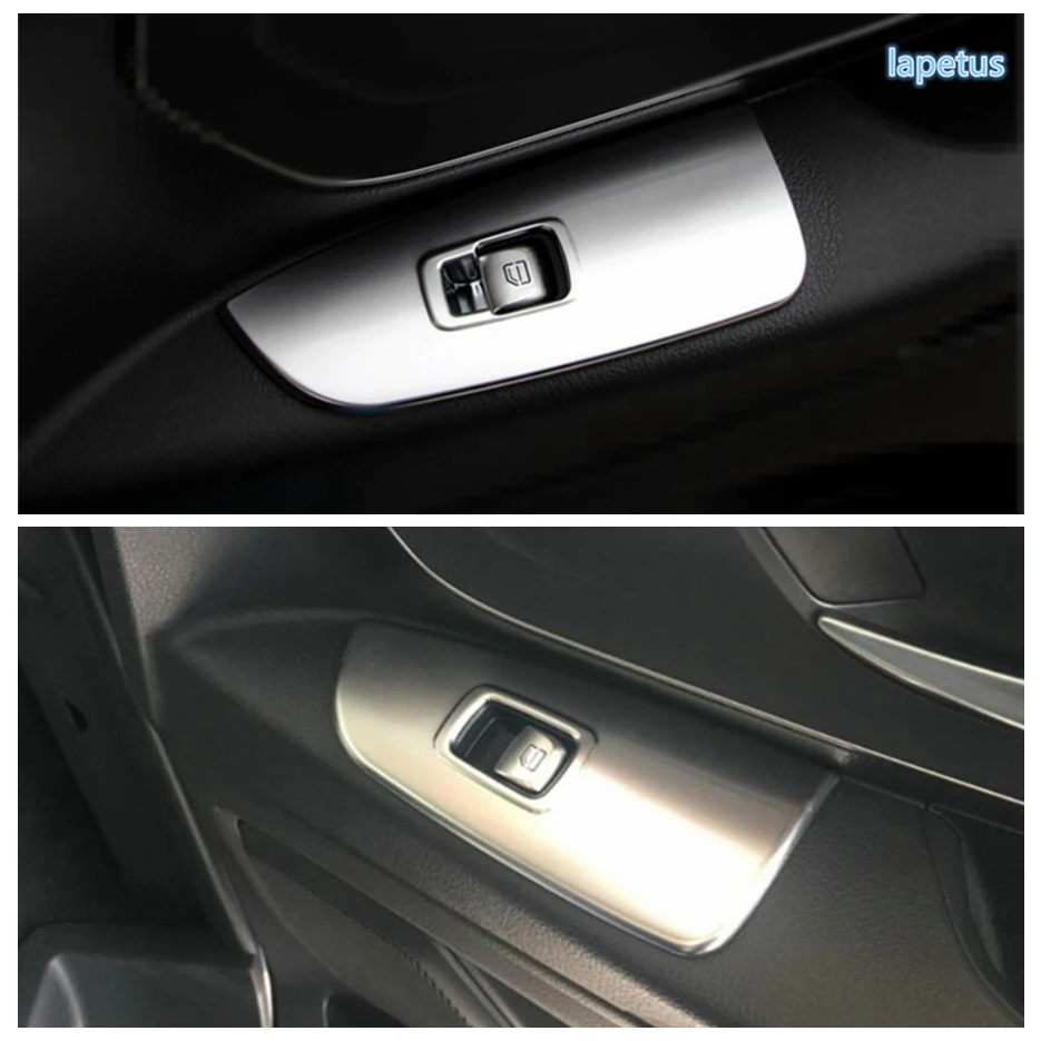 Подлокотник Lapetus подъемник окна кнопка управления декоративная крышка для