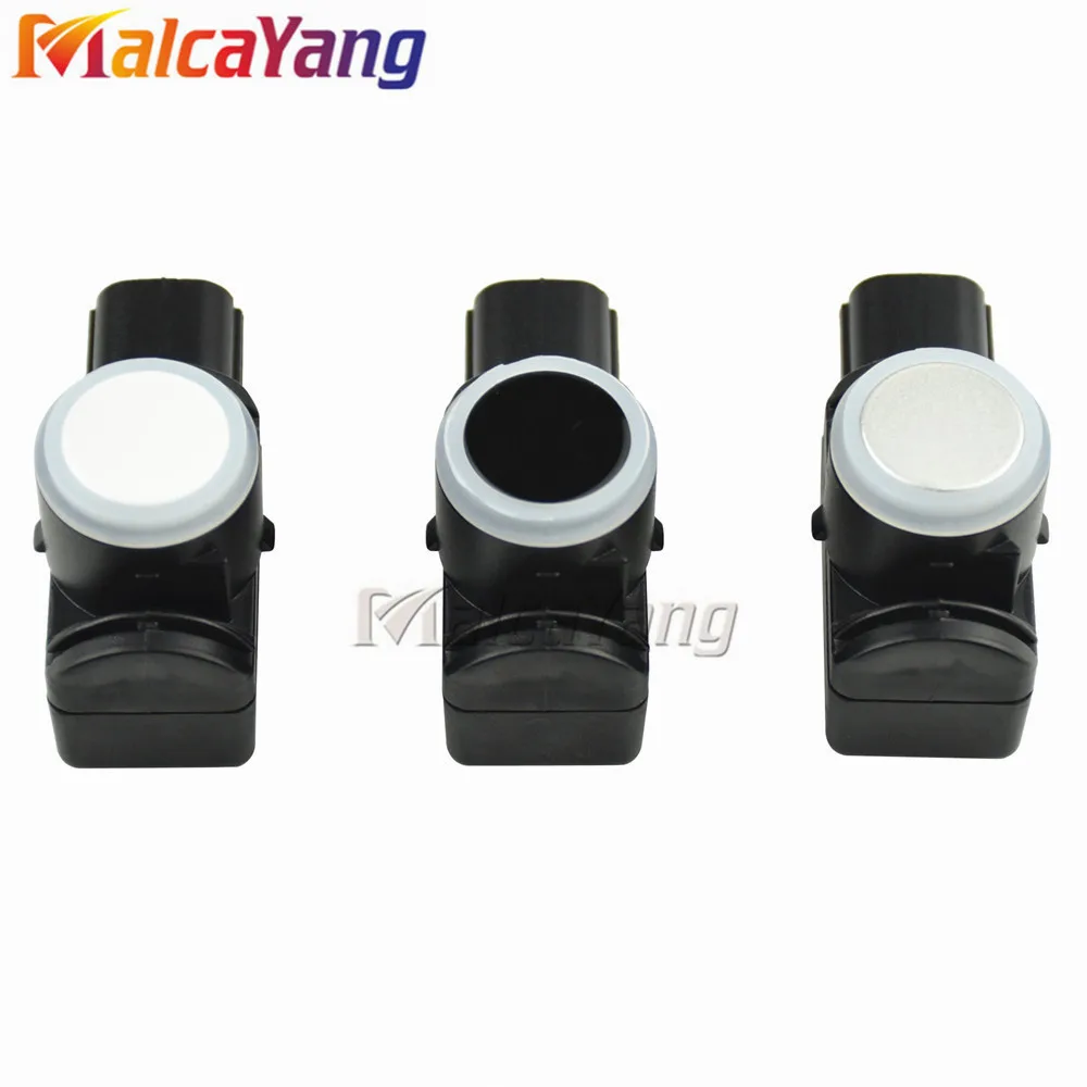 89341 YY010 электромагнитный Автомобильный датчик парковки автомобильные аксессуары