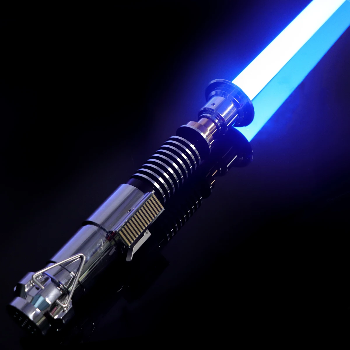 Дамиеншер-Люк Скайуокер сила тяжелый дуэлированный светильник вой меч бесконечный изменение цвета с 12 звуковыми шрифтами чувствительное п...