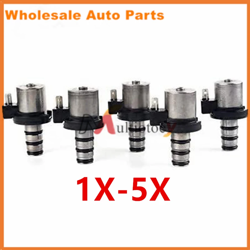 46313 39051 1X 5X Электромагнит переключения передач для Mitsubishi Hyundai/Kia trans