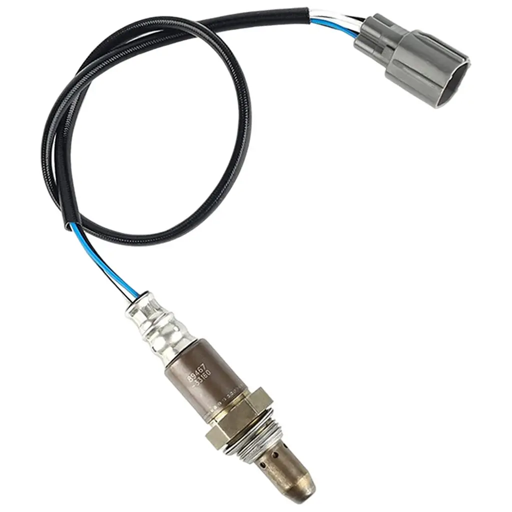 

Автомобильный датчик кислорода прочные аксессуары в сборе хорошие замены 89467-33160 обмена для Toyota Camry 2.4L 07-10