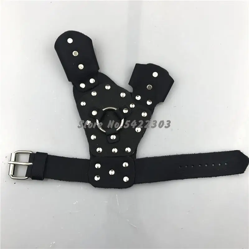 

Slingshot Shooting Fishing Slingshot Bow And Arrow Shooting Powerful Fishing Compound Bow Catching Fish High Speed Hunting