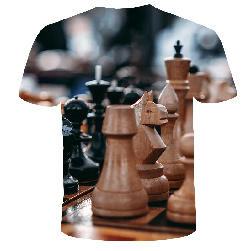 Футболка с принтом |