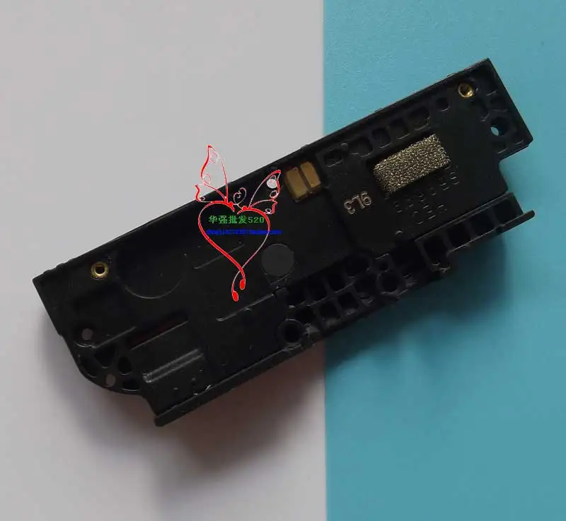 Новинка оригинальный динамик Doogee S68 Pro звуковой сигнал ремонт запасные части для