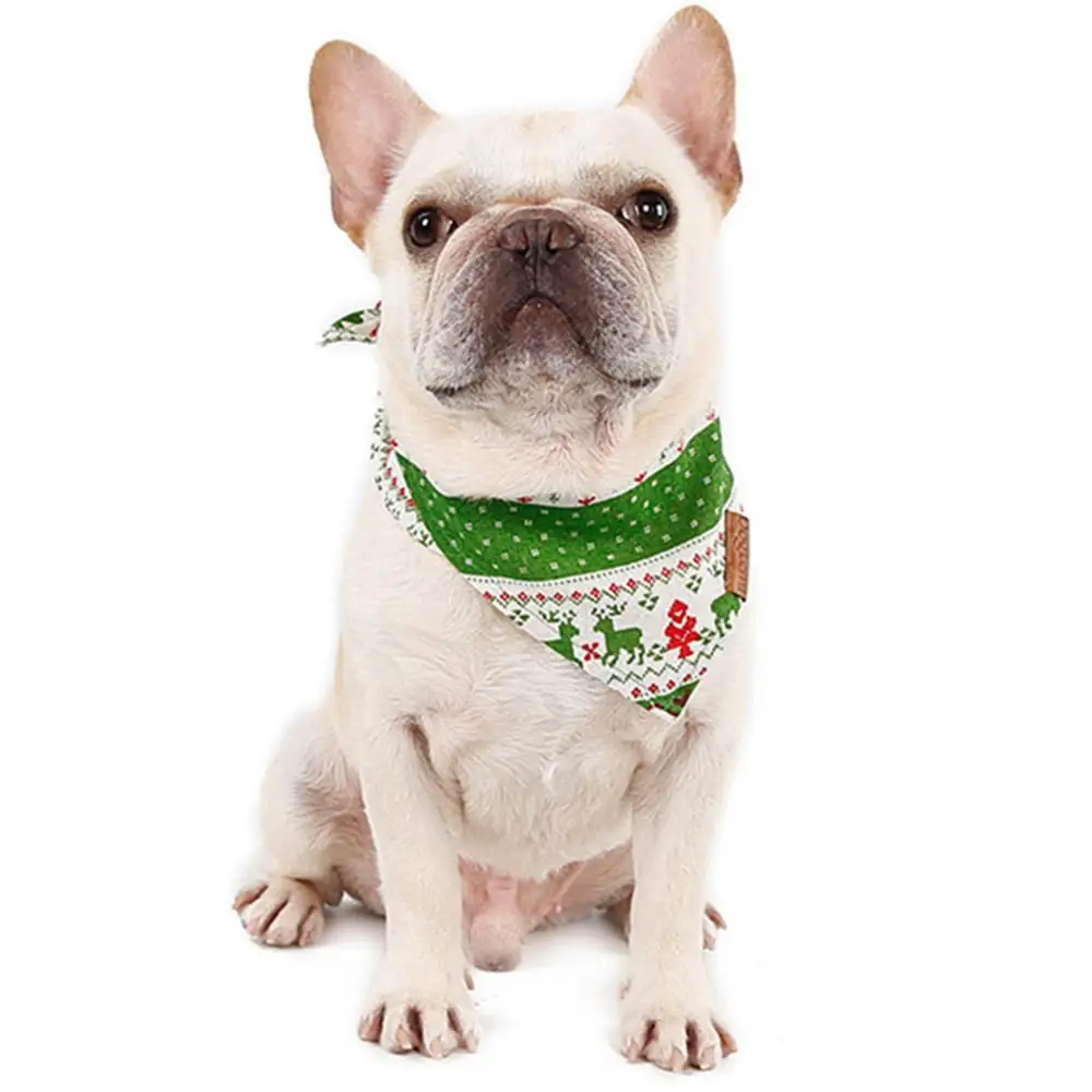 Dog Cat Bibs Животное кошка собака слюнявчик полотенце шарф для собак поводок для питомца, поводок полотенце слюнявчик полотенце для ошейников собак и котов полотенце s полотенце для собак принадлежности@ 30 - Цвет: Dog Cat Bibs