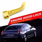 Новый Автомобильный капот, вытяжной рычаг, вытяжной рычаг, замок, разблокировка ручки для Peugeot Partner Citroen Berlingo 7934E7