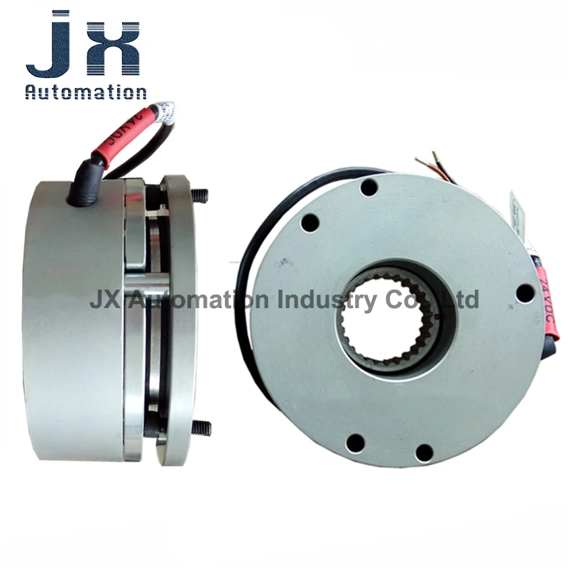 EMCO LENZE вилочный погрузчик Тормоз колеса импортированный тормоз серводвигателя 24