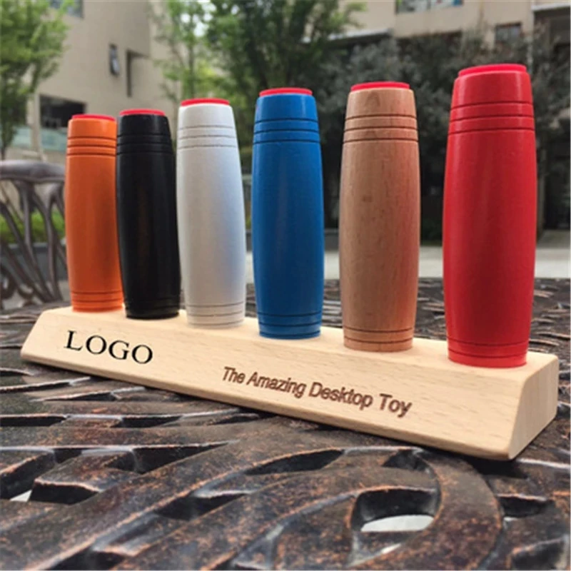 Новинка игрушка-антистресс Mokuru Настольная деревянная | Игрушки и хобби