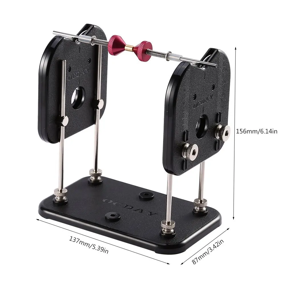 

Tru-spin Prop Balancer for RC Helicopter Multirotor Airplanes Cars Boats Helicopters High Precision Durable Hardened Material