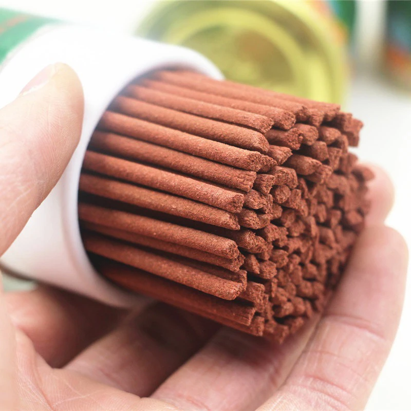 Длинные тибетские благовония 25 ароматов 1 шт. | Дом и сад