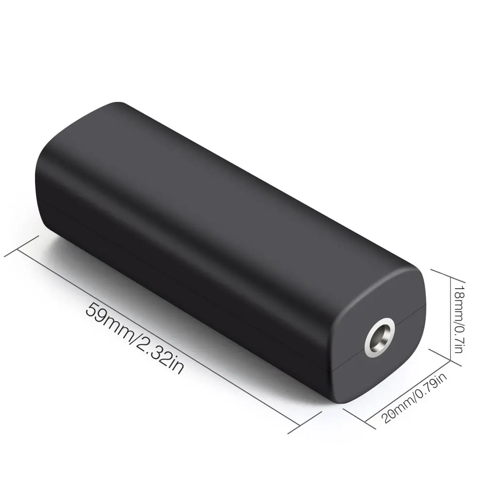 

Audio Common Ground Insulator For Car Audio System Noise Reducer Anti-interference Noise Filter Receiver