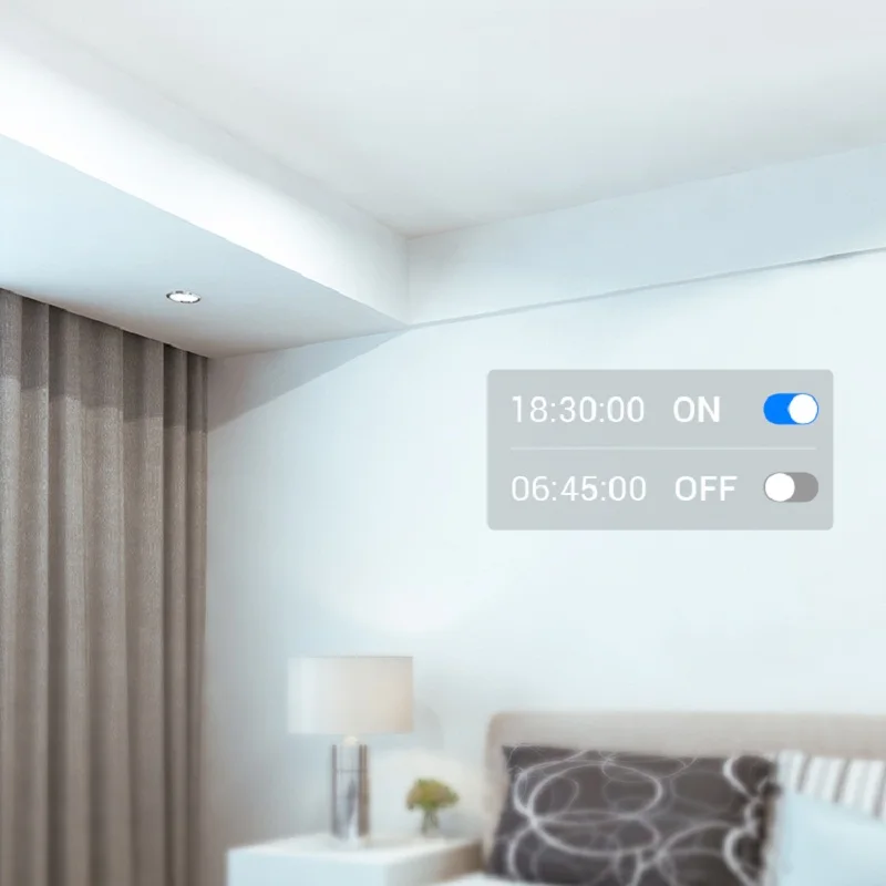 Пульт дистанционного управления для умного дома Wi-Fi BestCon SCB1E | Электроника