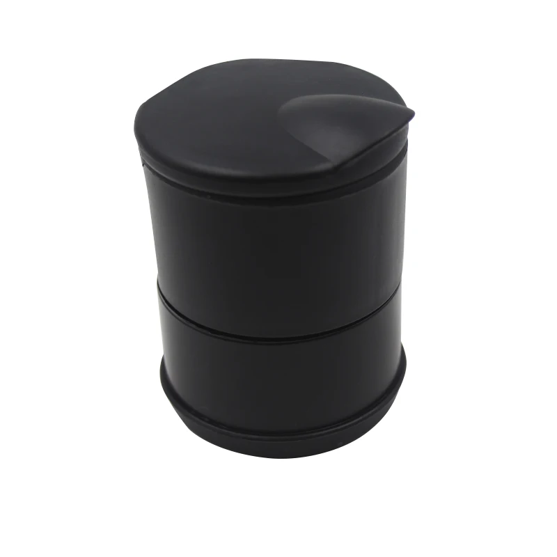 Пепельница для хранения мусора монет сигар 1 светодиодный т. | Автомобили и