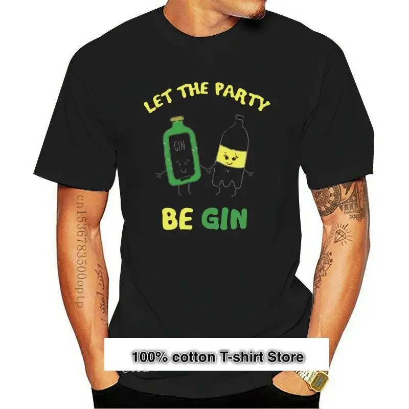 

Новый Джин и тоник la fiesta, ГИН грасиозо, borracho T camisa (1)