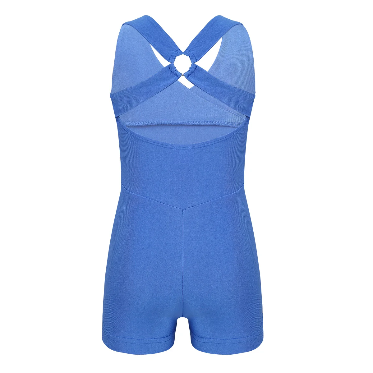 Гимнастический купальник для девочек детские трико танцев костюм балета пачка