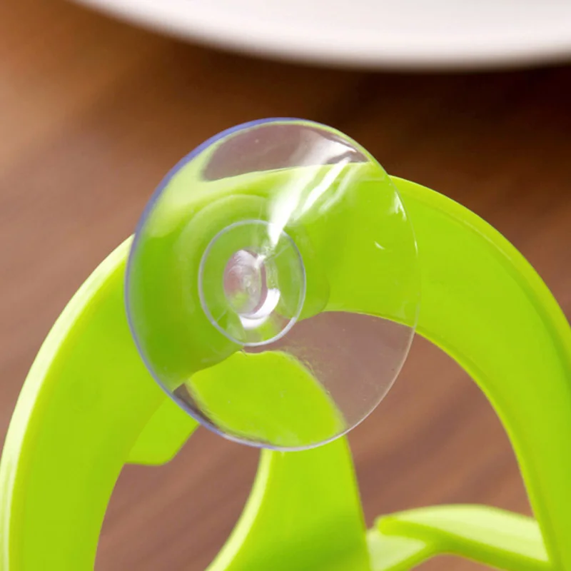 1 шт. полка для ванной комнаты держатель мыла душа кухонная раковина стойка