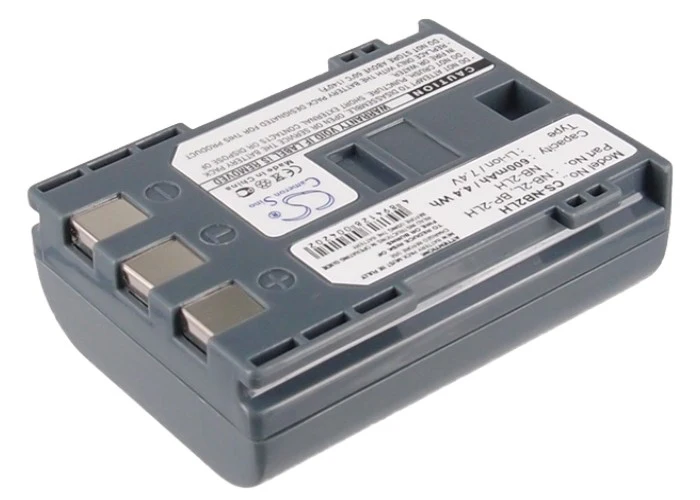 Аккумулятор Cameron Sino для Canon ZR700 ZR800 ZR830 ZR850 | Электроника