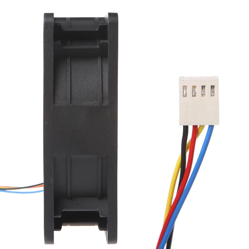 

120x120x38mm Brushless DC 12V 4.8A Brushless 11 Blades Cooling Fan For Delta