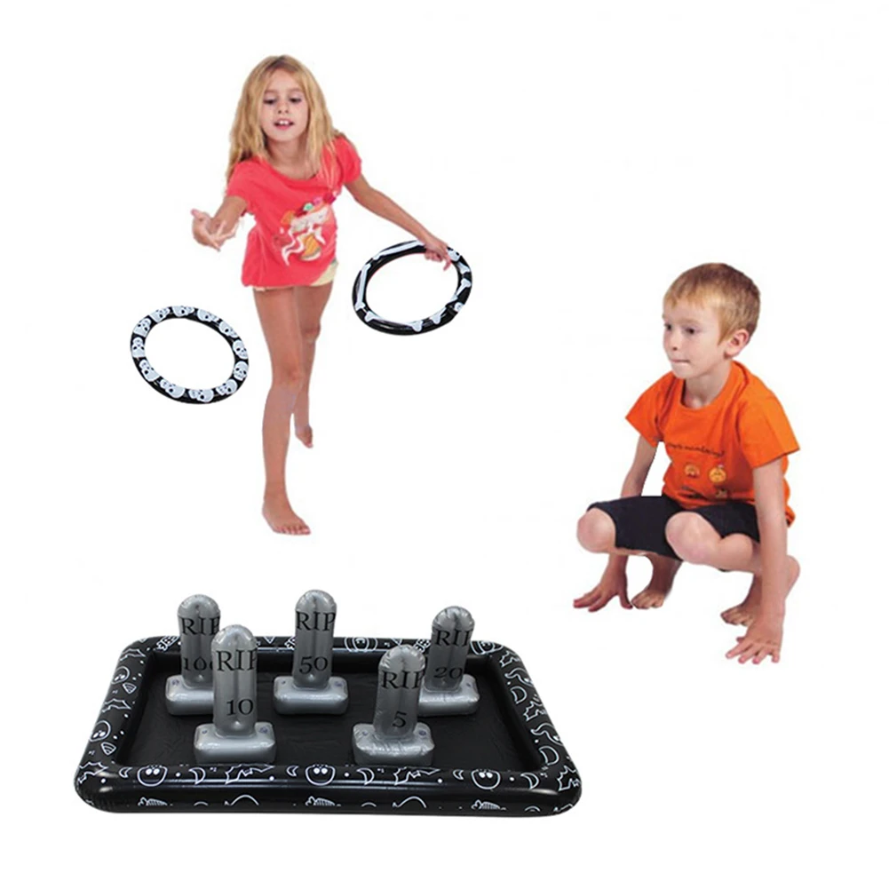 Надувной пивной стол для бильярда надувной матрас ведро льда сервировка/Салат