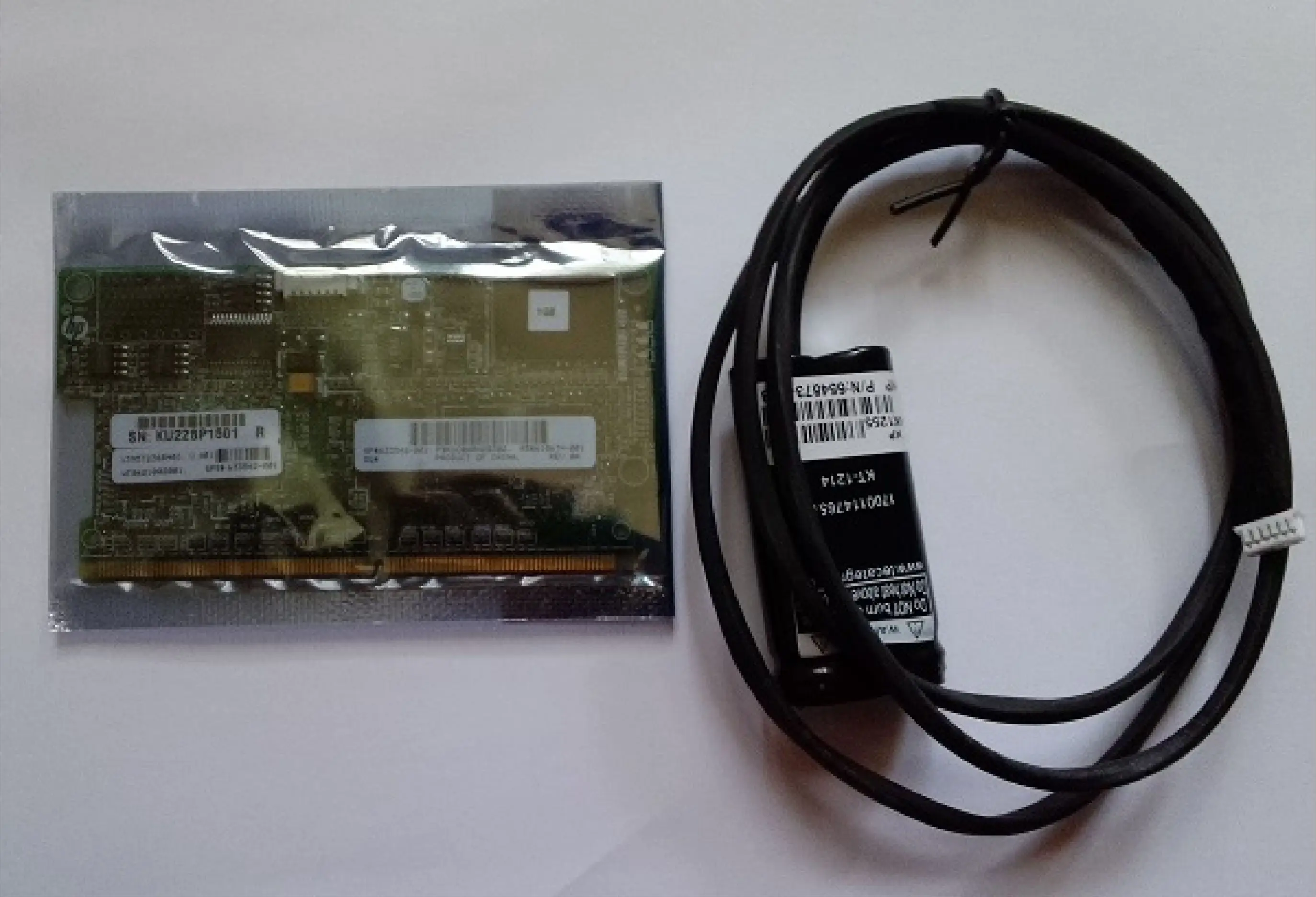Внешний контроллер SAS 631673-B21 633539-001 Smart Array P421/1 ГБ FBWC 6 2 порта | Компьютеры и офис