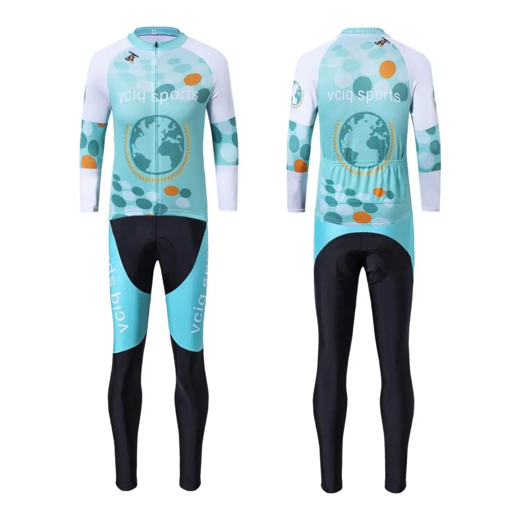 Мужская гелевая дышащая одежда с длинным рукавом Прямая поставка завода для