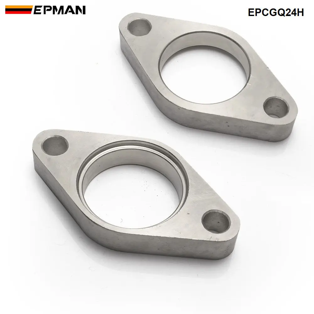 EPMAN 38 мм выходное отверстие (сквозное) фланец EPCGQ24H|38mm wastegate|38mm wastegate flangewastegate 38mm |