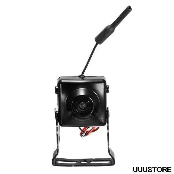 

JJA 5,8G 48 каналов Raceband 200 мВт переключаемый 1200TVL FOV 150 градусов FPV камера PAL/NTSC переключаемый для RC FPV гоночного дрона DIY игрушка