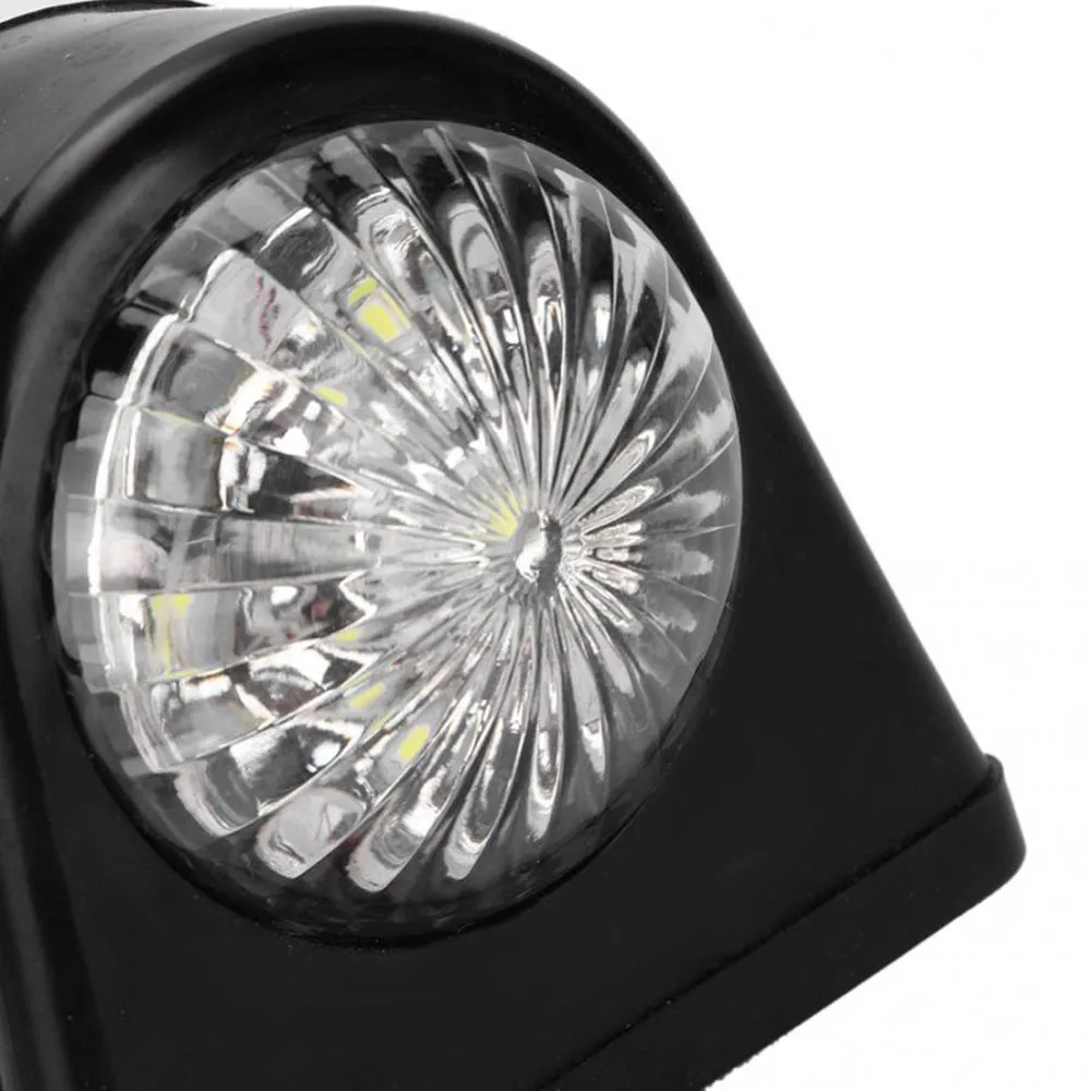 Двухсторонний автомобильный Грузовик 10 30 в фоторезиновые пластиковые